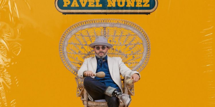 Pavel Núñez logra su cuarta nominación a los Latin Grammy