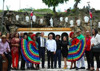 Santo Domingo Este y ciudad estadounidense de Allentown inician proceso de hermanamiento