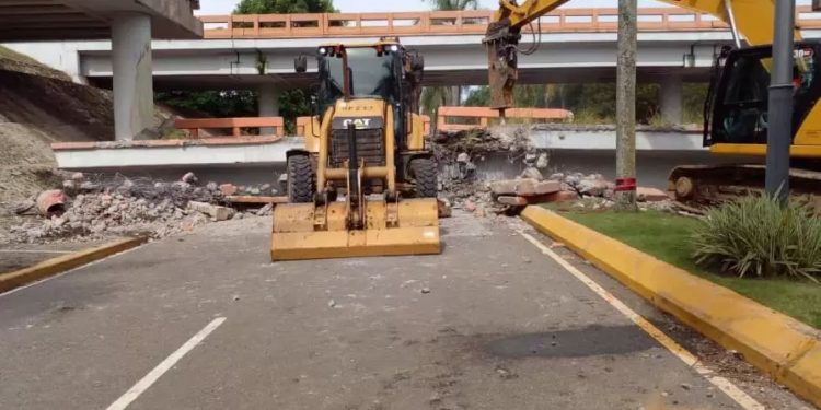 Director de Medios afirma provincias región este y nordeste que fueron afectadas por el huracán Fiona se recuperan satisfactoriamente en un tiempo récord gracias al esfuerzo del gobierno de Luis Abinader.