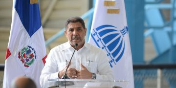 Ministerio de Agricultura obtiene primer lugar en transparencia.