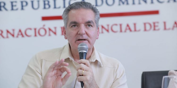 Gobierno avanza en un 95% la recuperación de la provincia La Romana de daños causó Fiona