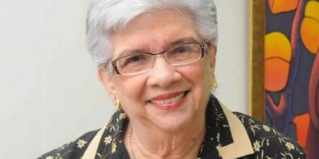 Conmemoran segundo aniversario del fallecimiento de la profesora Yvelisse Prats de Pérez