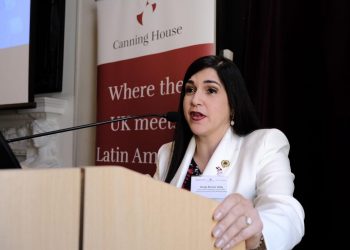 ProDominicana presenta oportunidades de comercio e inversión en Reino Unido
