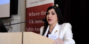 ProDominicana presenta oportunidades de comercio e inversión en Reino Unido