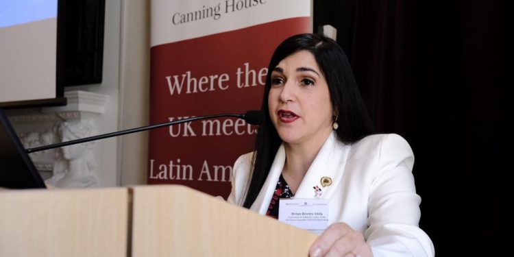 ProDominicana presenta oportunidades de comercio e inversión en Reino Unido