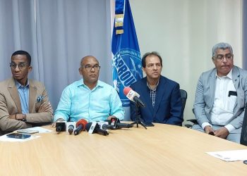 FAPROUASD ampliará movimiento reivindicativo