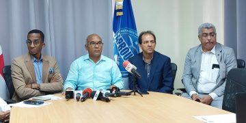 FAPROUASD ampliará movimiento reivindicativo