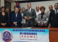 ADOMA JURAMENTA COMISIONES