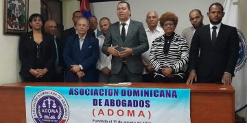 ADOMA JURAMENTA COMISIONES