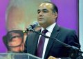 Abel Martínez será el próximo presidente de la República, asegura Robert de la Cruz
