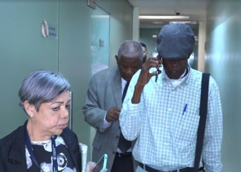 MIGRACION ACLARA SOBRE IMPEDIMENTO DE SALIDA A LIDER TRABAJADORES CAÑEROS