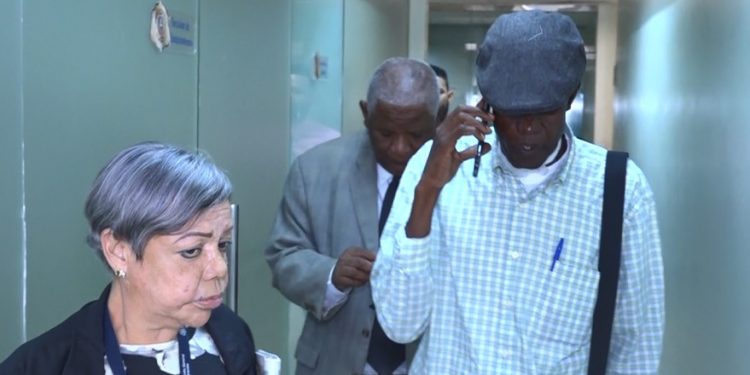 MIGRACION ACLARA SOBRE IMPEDIMENTO DE SALIDA A LIDER TRABAJADORES CAÑEROS