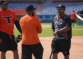Toros despiden al manager Pat Listach