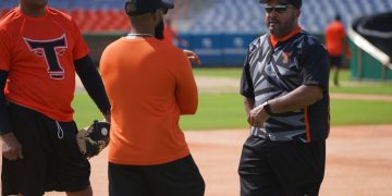 Toros despiden al manager Pat Listach