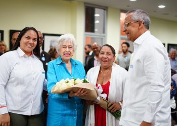 Ortiz Bosch: RD presentará en la ONU informe país sobre lucha contra la corrupción