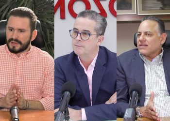Empresarios afirman diagnóstico censo permitirá solucionar males sociales