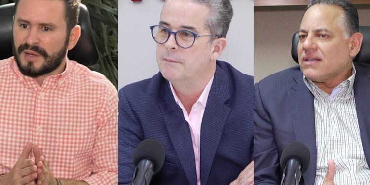 Empresarios afirman diagnóstico censo permitirá solucionar males sociales
