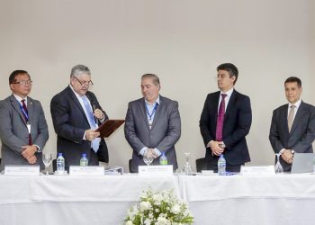 Autoridades regionales de aviación civil valoran logros de RD y reconocen liderazgo de Héctor Porcella