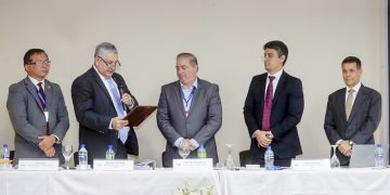 Autoridades regionales de aviación civil valoran logros de RD y reconocen liderazgo de Héctor Porcella