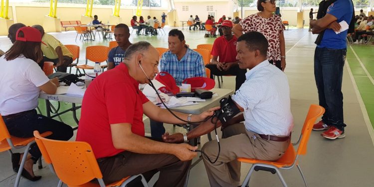 Falta de permiso por parte de la UASD, en San Juan podría afectar la salud de miles de pacientes de escasos recursos