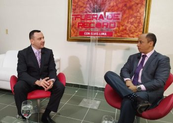 Director policial de Costa Rica valora esfuerzos del gobierno dominicano en reforma PNLlama a las autoridades a mantenerse firmes, ya que la mayoría de los frutos se ven a largo plazo