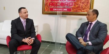Director policial de Costa Rica valora esfuerzos del gobierno dominicano en reforma PNLlama a las autoridades a mantenerse firmes, ya que la mayoría de los frutos se ven a largo plazo