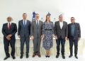 Cultura recibe de la Embajada de los Estados Unidos 21 piezas taínas incautadas por el FBI
