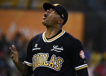 Lidom quitará otra victoria a las Águilas ahora a favor de Toros por supuesta trampa