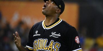 Lidom quitará otra victoria a las Águilas ahora a favor de Toros por supuesta trampa