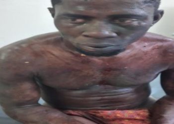 Intentan linchar hombre que pretendía violar niña de dos años en Barahona