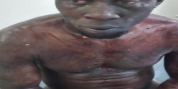 Intentan linchar hombre que pretendía violar niña de dos años en Barahona