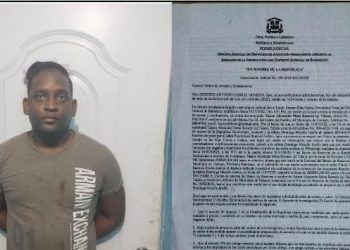 Arrestan hombre por estafa vía whatsapp en Bahoruco
