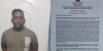 Arrestan hombre por estafa vía whatsapp en Bahoruco