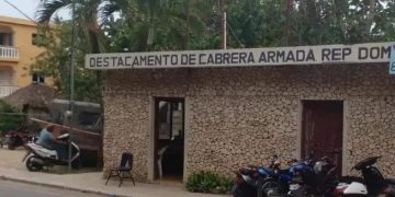 En Cabrera:Detienen a 9 personas que pretendían hacer viaje ilegal a PR