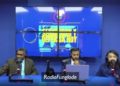 El Centro de estudios de Seguridad y Defensa presentó en su programa de Radio Segurida y Defensa hoy
