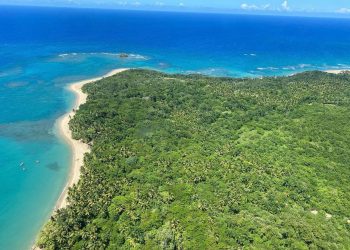 Héctor Almonte dice Punta Bergantín hará de Montellano una de las mejores zonas del Caribe