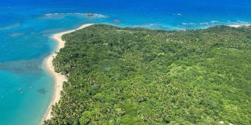 Héctor Almonte dice Punta Bergantín hará de Montellano una de las mejores zonas del Caribe