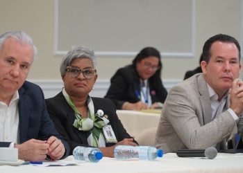 El Tribunal Superior Electoral presentó observaciones a varios artículos de la propuesta de modificación a la Ley Orgánica del Régimen Electoral