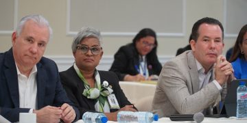 El Tribunal Superior Electoral presentó observaciones a varios artículos de la propuesta de modificación a la Ley Orgánica del Régimen Electoral