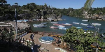 El Director de Medios de la Presidencia, dice Luis Abinader demuestra sus obras en programas de inauguraciones que inició en enero de éste año 2023.