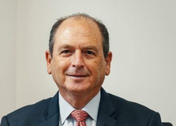 CESEDE, El Centro de Estudios Seguridad y Defensa realizó entrevista Embajador de Israel CON SEDE En República Dominicana, donde destaca la Evolución de la Estrategia Nacional de Defensa