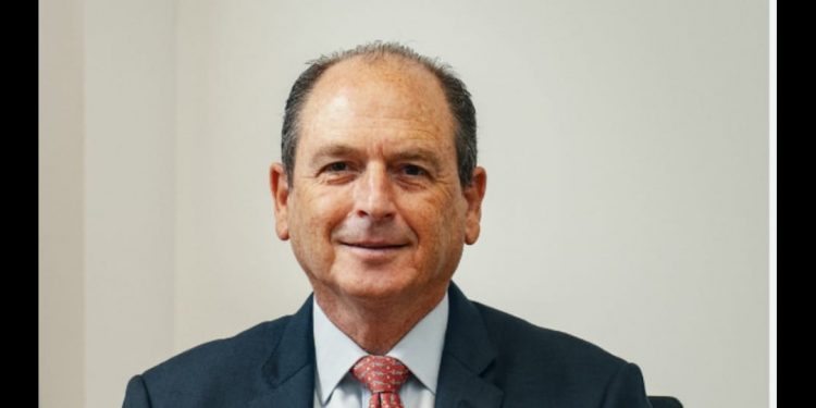 CESEDE, El Centro de Estudios Seguridad y Defensa realizó entrevista Embajador de Israel CON SEDE En República Dominicana, donde destaca la Evolución de la Estrategia Nacional de Defensa