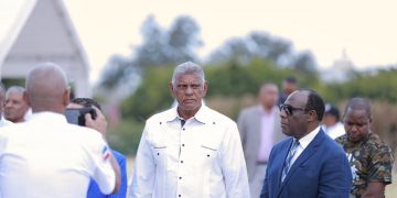 Con el lema: Conquistando la Nación vuelve Nagua Ciudad de DiosEn el mensaje central estará el pastor Ezequiel Molina Rosario
