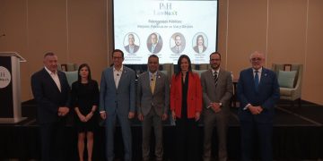 Pellerano & Herrera lanza P&H LawNextpor motivo de su 70 aniversario