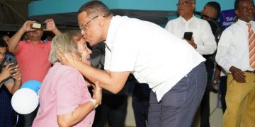 Mérido Torres favorece convención en el PRM para consolidar liderazgo en Santo Domingo Este