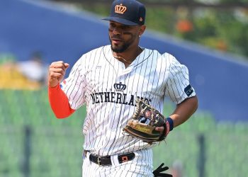 Holanda derrota a Cuba y obtiene primera victoria en el Clásico