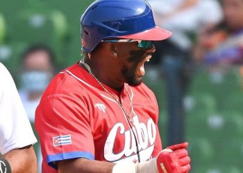 Cuba logra primera victoria ante Panamá en Clásico Mundial