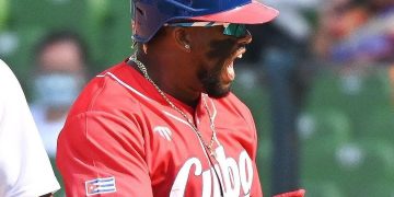 Cuba logra primera victoria ante Panamá en Clásico Mundial