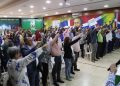 Leonel encabezará actividades en Estados Unidos