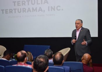 Soto Jiménez advierte que la tolerancia del pueblo dominicano se agota• El general retirado considera que hay problemas sociales que han llegado a su fase crítica• Puso como ejemplo, la inmigración haitiana, la inseguridad, la desigualdad y la deuda social